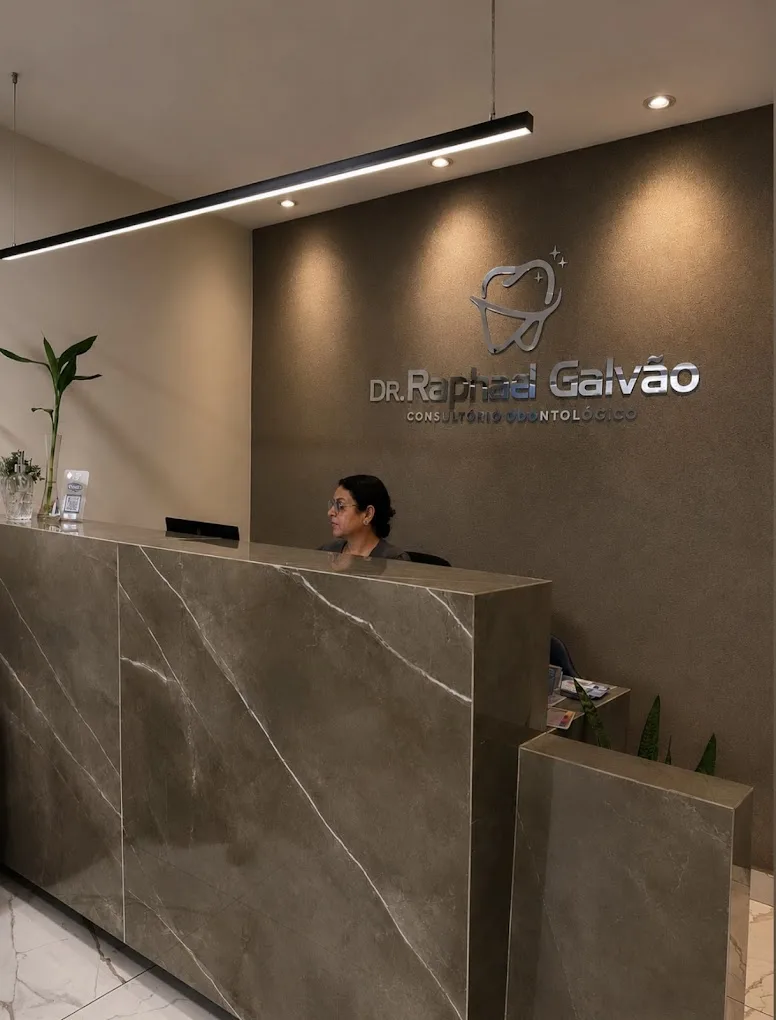 Consultório Dr. Raphael Galvão – foto 1