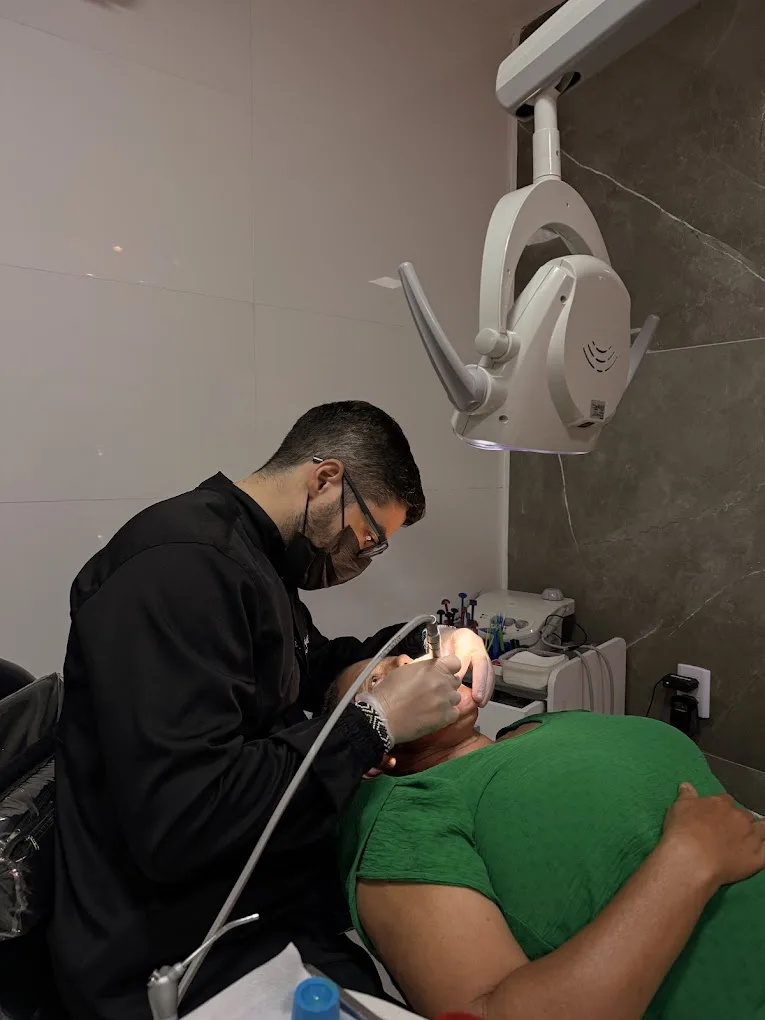 Consultório Dr. Raphael Galvão – foto 5