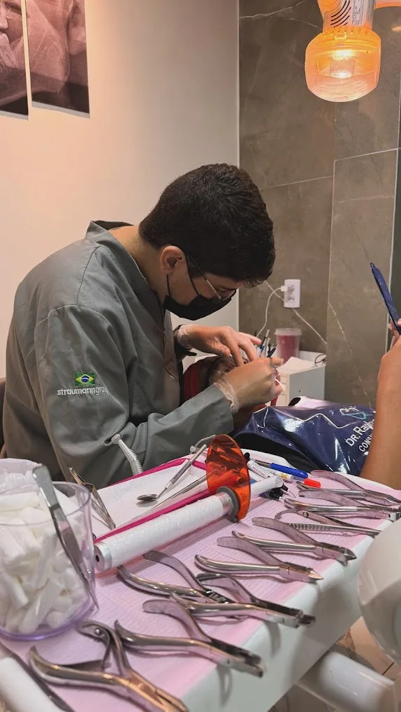 Consultório Dr. Raphael Galvão – foto 6