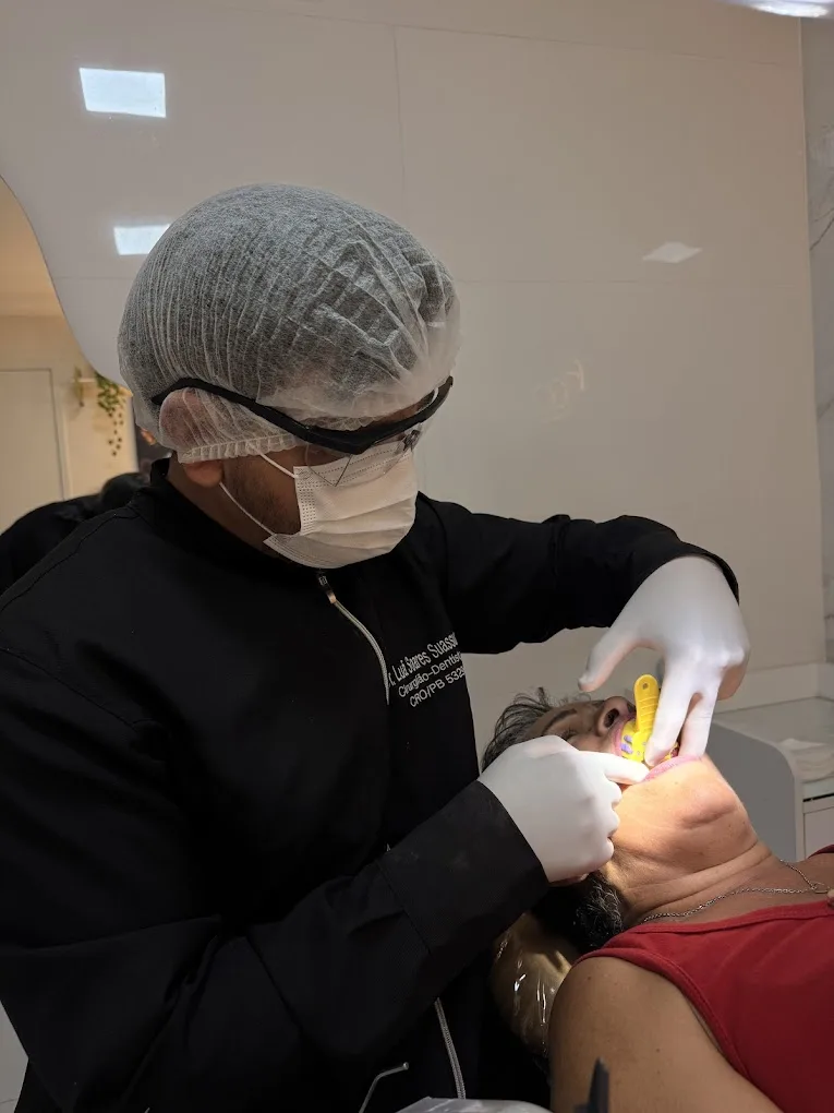 Consultório Dr. Raphael Galvão – foto 7